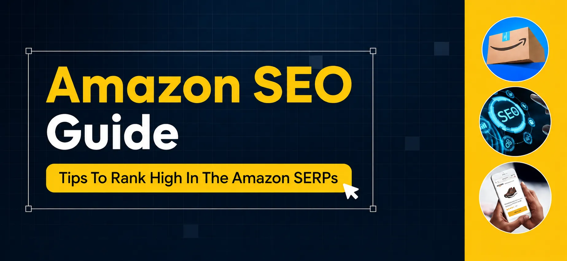 Amazon SEO Guide