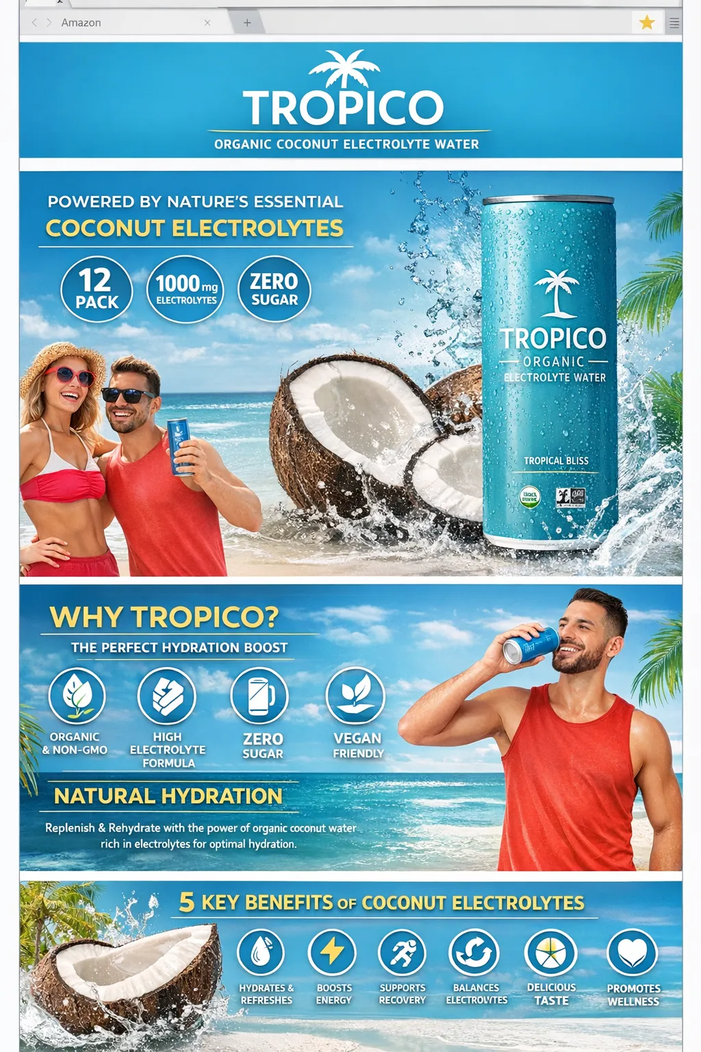 tropico